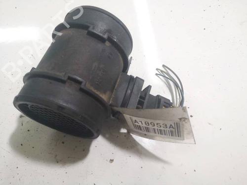 Used Mass air flow sensor Mass air flow sensor SAAB 9-3 (YS3F, E79, D79, D75) 1.9 TiD (150 hp) 34800622 34800622