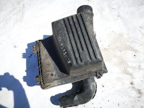 Luftfiltergehäuse für Luftfiltergehäuse VW VENTO (1H2) 1.8 (75 hp) 35426477 35426477