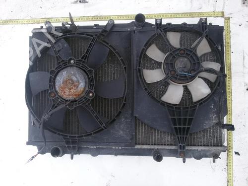 Used Fan Fan VOLVO S40 I (644) 1.8 (115 hp) 35853178 35853178