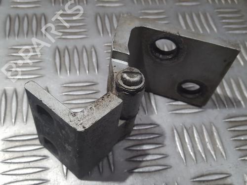 Hinge/Door check strap BMW X5 (E53) 3.0 i | BP33501860C146 - Image 2