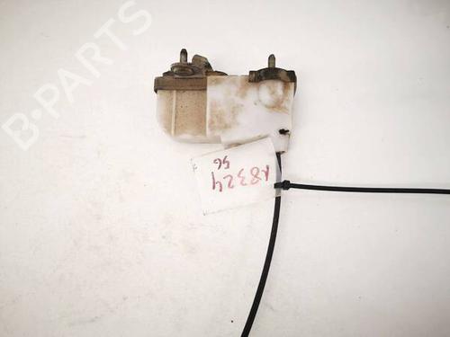 Used Electronic module Electronic module MAZDA 5 (CR) 2.0 CD (CR19) (143 hp) 35384995 35384995
