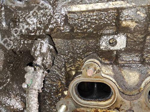 Electronic sensor OPEL ASTRA H (A04) 1.6 (L48) | BP38610775M84 - Image 4