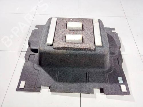 Boot lining HONDA ACCORD VII Tourer (CM, CN) 2.2 i-CTDi (CN2) | BP35192563I3 - Image 2