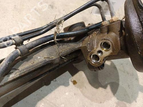 Steering column PEUGEOT 206 SW (2E/K) 1.4 HDi | BP34847909M21 - Image 4