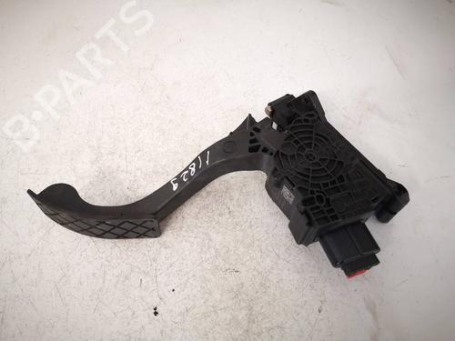 Used Pedal Pedal 39040393 39040393
