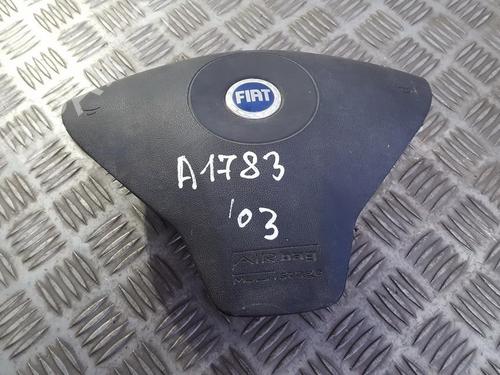 Used Driver airbag Driver airbag FIAT STILO (192_) 1.2 16V (192_XA1B) (80 hp) 33495335 33495335