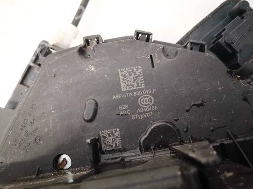 Rear left lock MASH SCRAMBLER Scrambler 400 | BP34809545C100 - Image 3