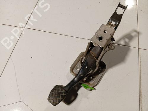 Pedal Pedal VW TOURAN (1T1, 1T2) 1.9 TDI (105 hp) 34906664 34906664