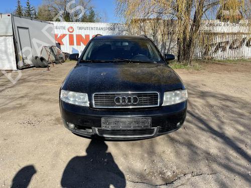 Hinge/Door check strap AUDI A4 B6 (8E2) 1.9 TDI | BP32876783C146 - Image 5