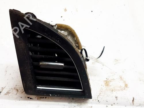 Grille d'aération HONDA CR-V IV (RM_) 2.2 i-DTEC AWD (RE6) (150 hp) 33109849