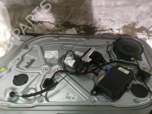 Used Front right window mechanism Front right window mechanism 35090213 35090213