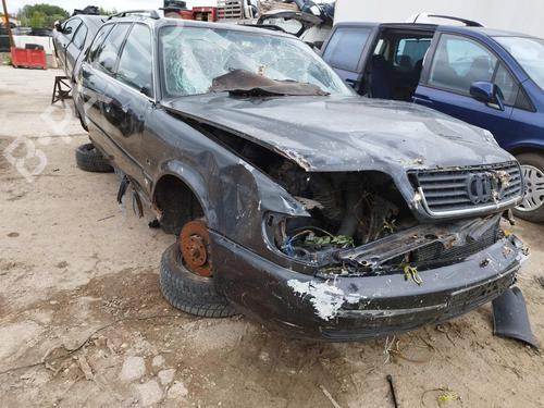 Used Parts AUDI A6 C4 (4A2) 2.5 TDI (140 hp) 4470927