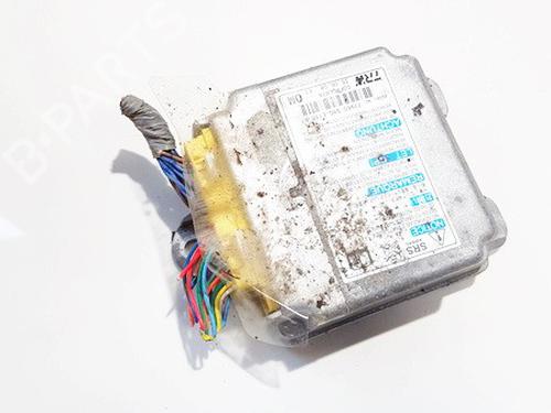 Airbag styreenhed HONDA CIVIC VIII Hatchback (FN, FK) 2.2 CTDi (FK3) (140 hp) 33099926