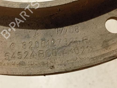 Engine mount NISSAN NOTE (E11, NE11) 1.5 dCi | BP38528489M89 - Image 4