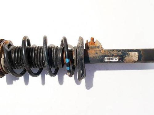Used Left front shock absorber Left front shock absorber 35278744 35278744