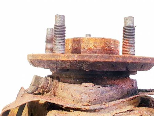 Right front steering knuckle CHEVROLET CAPTIVA (C100, C140) 2.4 4WD | BP35002279M26 - Image 3