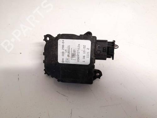 Used Electronic module OPEL VECTRA C (Z02) 2.2 DTI 16V (F69) (125 hp) 32588876
