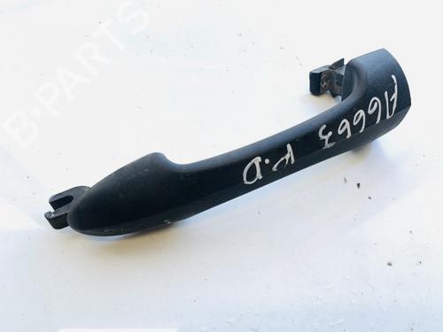 front-right-exterior-door-handle-ford-focus-i-daw-dbw-1998-1999-2000-2001-2002-2003-2004-2005-2006-2007-2008-2009-35523463 main image