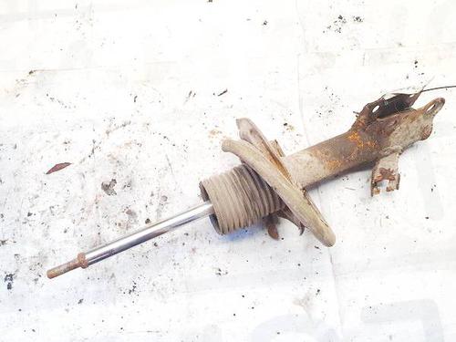 Used Left front shock absorber Left front shock absorber NISSAN ALMERA TINO (V10) 2.2 dCi (115 hp) 35472229 35472229