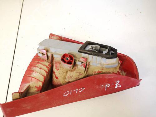 Right taillight OPEL INSIGNIA A (G09) 2.0 CDTI (68) | BP35301251C35 - Image 2