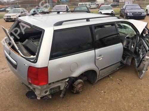 Engine mount VW PASSAT B5 Variant (3B5) 1.9 TDI | BP33080633M89  - Image 8