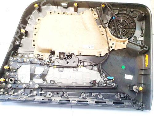 Front right panel TESLA MODEL Y (5YJY) EV | BP35060988C59 - Image 2
