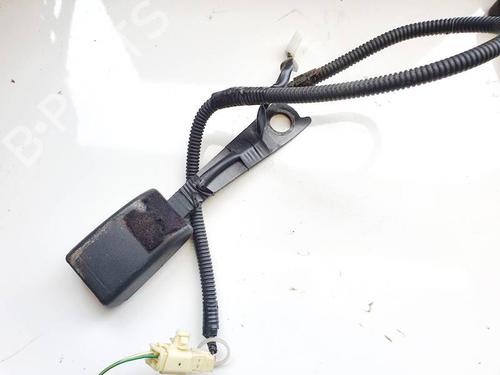 Used Seat buckle Seat buckle 35288183 35288183