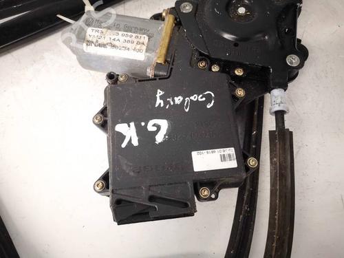 Used Left rear window motor Left rear window motor 34741123 34741123