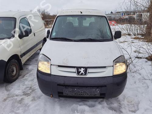 Electronic module PEUGEOT PARTNER MPV (5_, G_) 1.6 HDi 75 | BP33093377M83 - Image 11