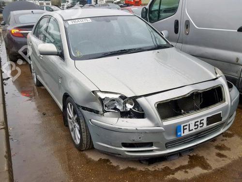 Used Parts TOYOTA AVENSIS (_T25_)  2.0 VVT-i (AZT250_, AZT250R)  4527267