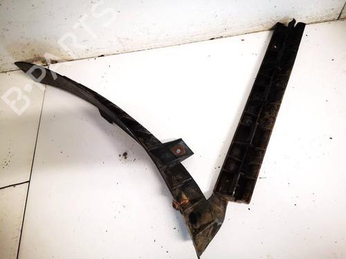 Used Rear bumper bracket Rear bumper bracket 35013652 35013652