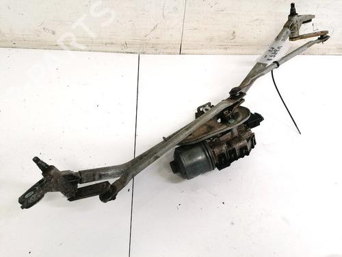 Used Front wipers mechanism Front wipers mechanism SKODA SUPERB I (3U4) 2.5 TDI (163 hp) 35465111 35465111