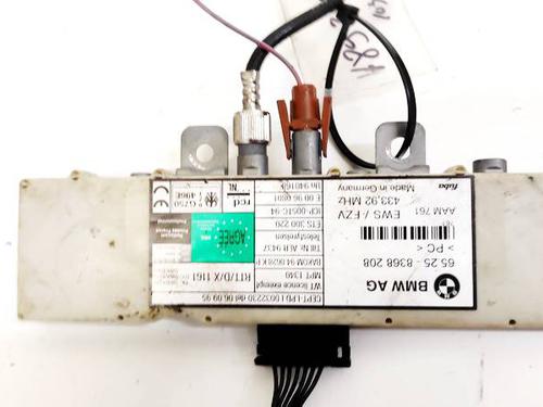 Electronic module BMW 3 (E46) 318 i | BP35317633M83 - Image 2