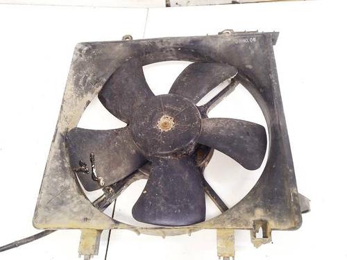 Used Fan Fan SUBARU LEGACY IV (BL) 3.0 R AWD (BLE, B13) (245 hp) 35132147 35132147