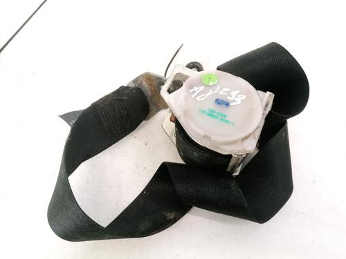 Used Rear right seatbelt Rear right seatbelt 35410325 35410325