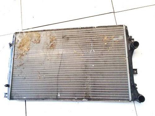Used Water radiator Water radiator 36547201 36547201
