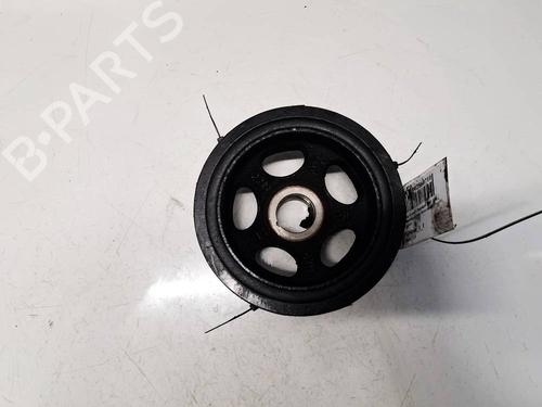 Used Pulley Pulley SUZUKI GRAND VITARA I (FT, HT) 2.7 (JA 627) (184 hp) 34756195 34756195