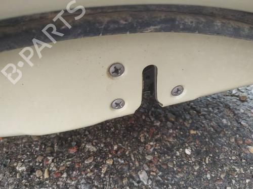 Used Front left lock Front left lock 35188136 35188136
