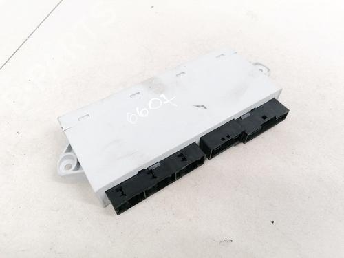 Used Electronic module Electronic module BMW 7 (E65, E66, E67) 730 d (218 hp) 35573963 35573963