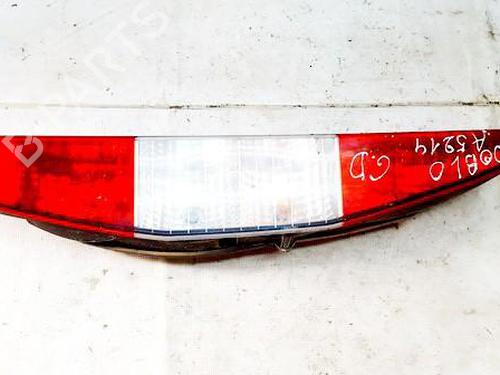 Used Right taillight Right taillight 35859861 35859861