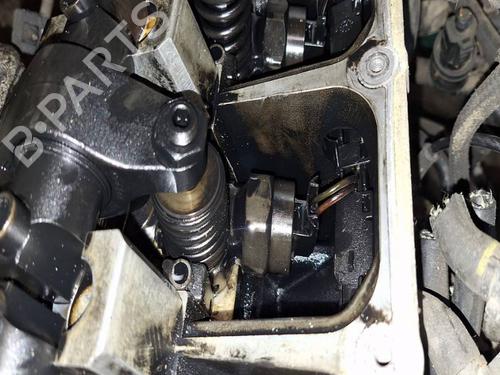 Injector VW PASSAT B5.5 (3B3) 1.9 TDI | BP36456844M100 - Image 2