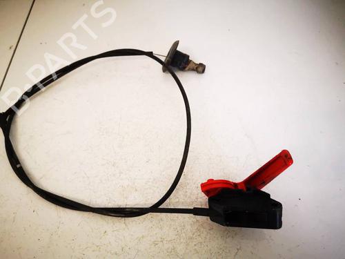 Maniglia interna Maniglia interna CITROËN C3 I (FC_, FN_) 1.4 HDi (68 hp) 36587207 36587207
