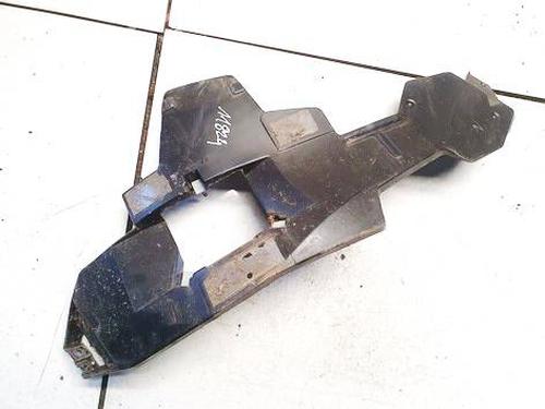Used Front bumper bracket Front bumper bracket MAZDA 3 Saloon (BP_) 2.0 SKYACTIV-G M Hybrid (BP5S, BP6S) (150 hp) 40052922 40052922