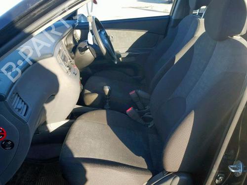 Pipe KIA RIO II (JB) 1.5 CRDi | BP33078227M125  - Image 9