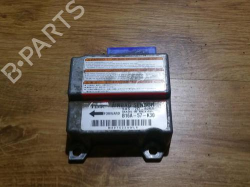 Used ECU airbags ECU airbags MAZDA 323 C IV (BG) 1.3 16V (BG3S) (73 hp) 33481321 33481321