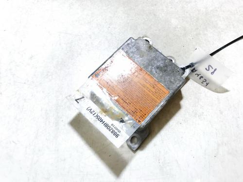 Used ECU airbags ECU airbags NISSAN X-TRAIL I (T30) 2.2 dCi (136 hp) 33108367 33108367
