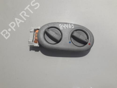 Used Climate control Climate control FORD GALAXY I (WGR) 1.9 TDI (115 hp) 35839743 35839743