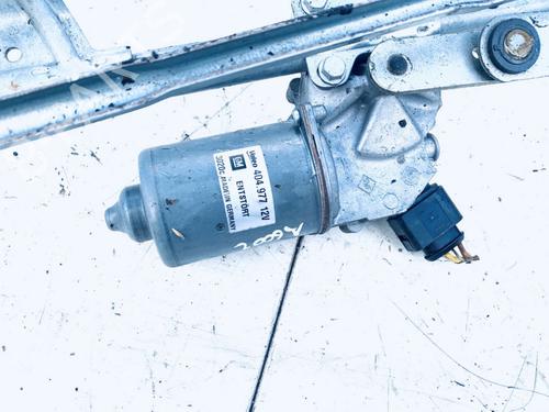 Used Front wiper motor Front wiper motor 35621434 35621434