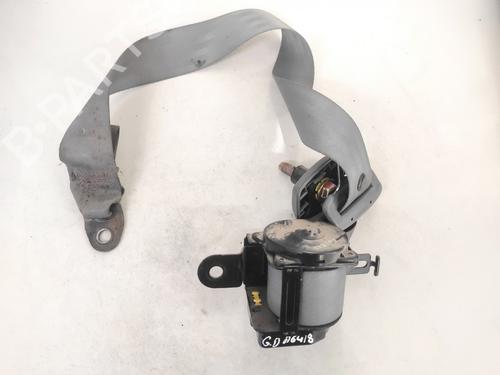 Used Rear right seatbelt Rear right seatbelt 35580908 35580908