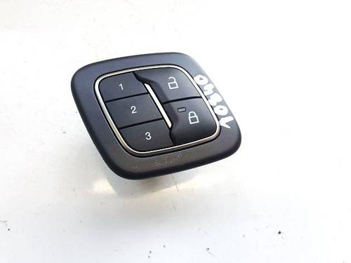 Switch AUDI A6 C5 (4B2, 4B4) 2.5 TDI | BP38575426I30 - Image 2